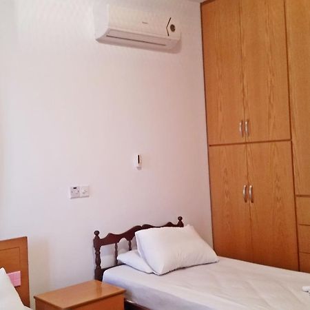 Eliofos Luxury Villa Polis Luaran gambar