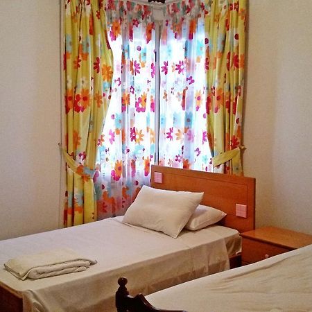 Eliofos Luxury Villa Polis Luaran gambar