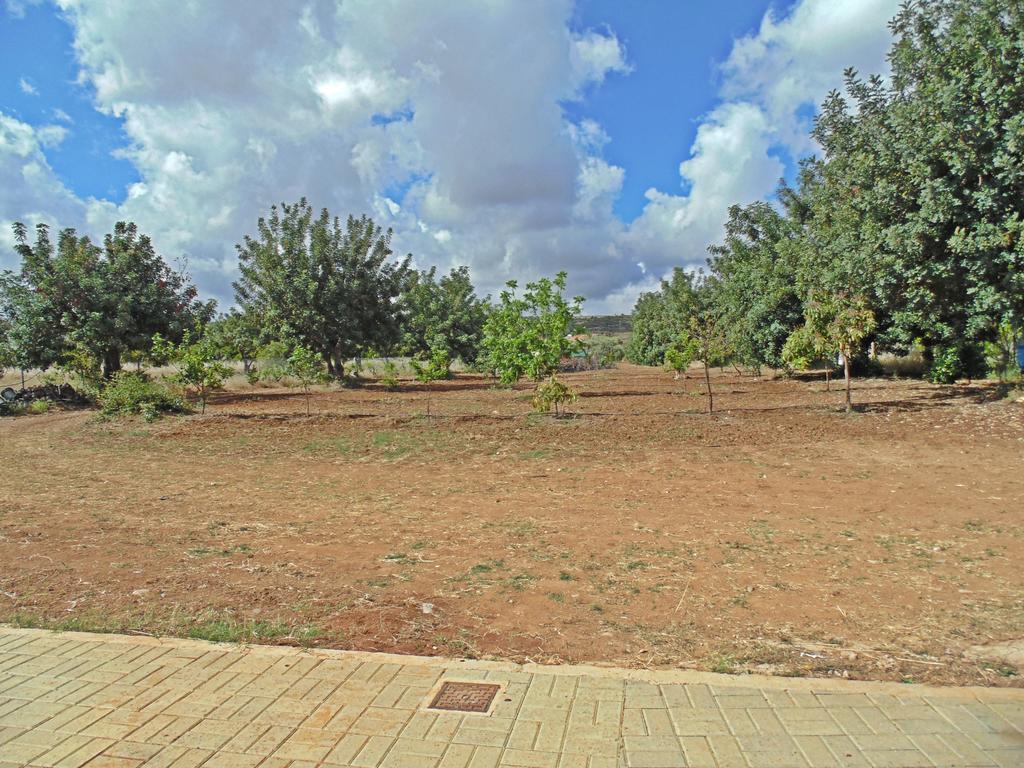 Eliofos Luxury Villa Polis Luaran gambar