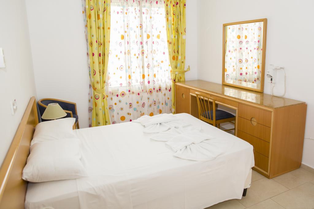 Eliofos Luxury Villa Polis Luaran gambar